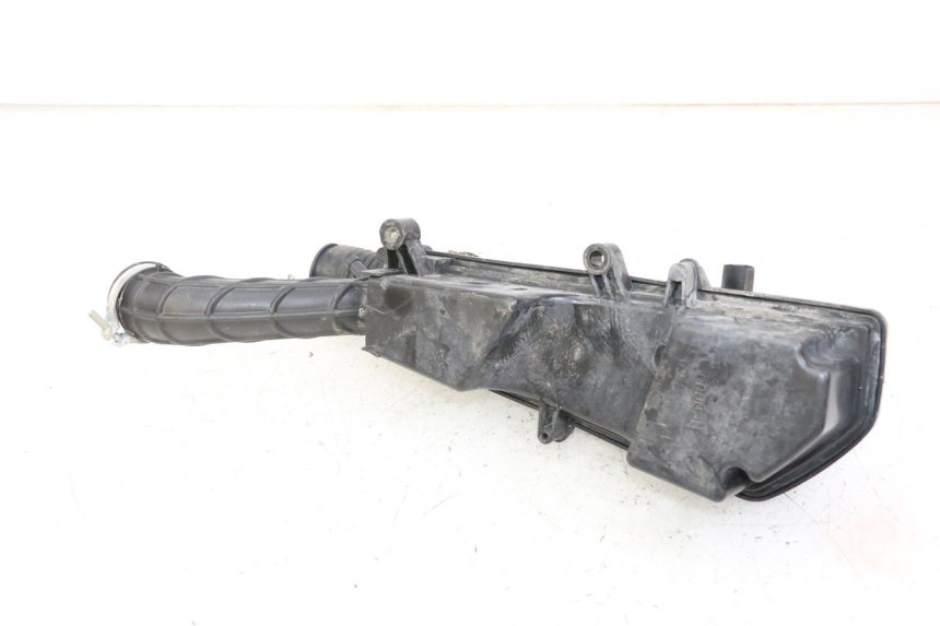 photo de ARIA SCATOLA JM MOTORS OLDIES GT 4T 50 (2018 - 2025) - Zoom sullo stato d'uso