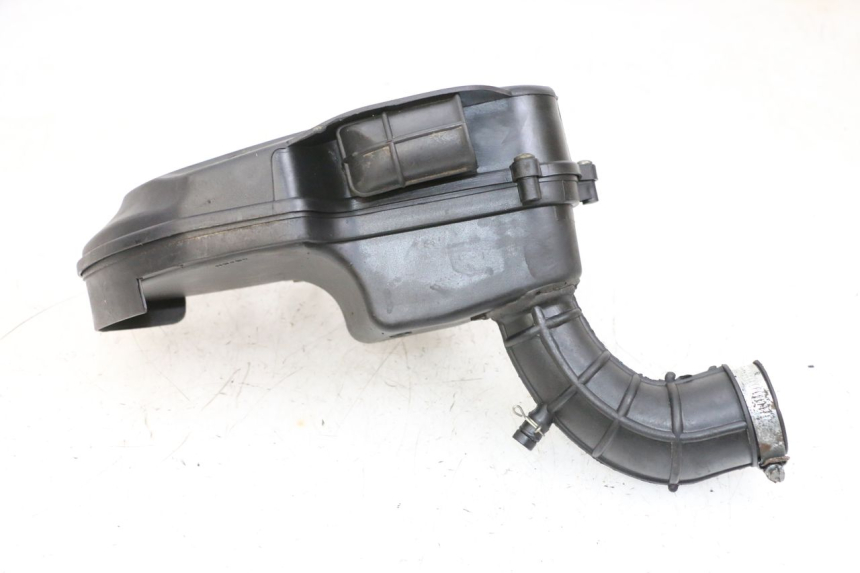 photo de ARIA SCATOLA JM MOTORS OLDIES GT 4T 50 (2018 - 2025) - Altra angolazione