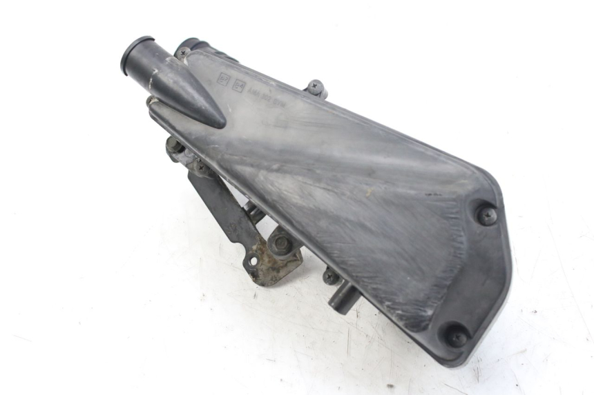 photo de SCATOLA DELL'ARIA SYM ORBIT 2 4T 50 (2008 - 2017) - Stato della superficie e materiale