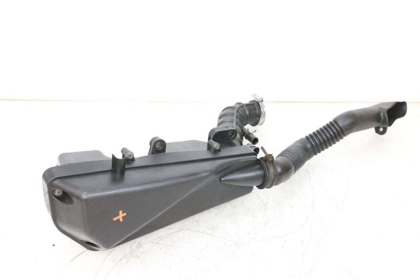 photo de SCATOLA DELL'ARIA SYM ORBIT 2 4T 50 (2008 - 2017) - Altra angolazione