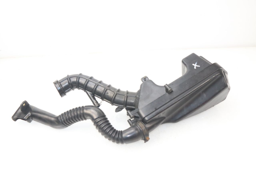 photo de ARIA SCATOLA SYM ORBIT 2 50 (2008 - 2014) - Dettaglio del componente