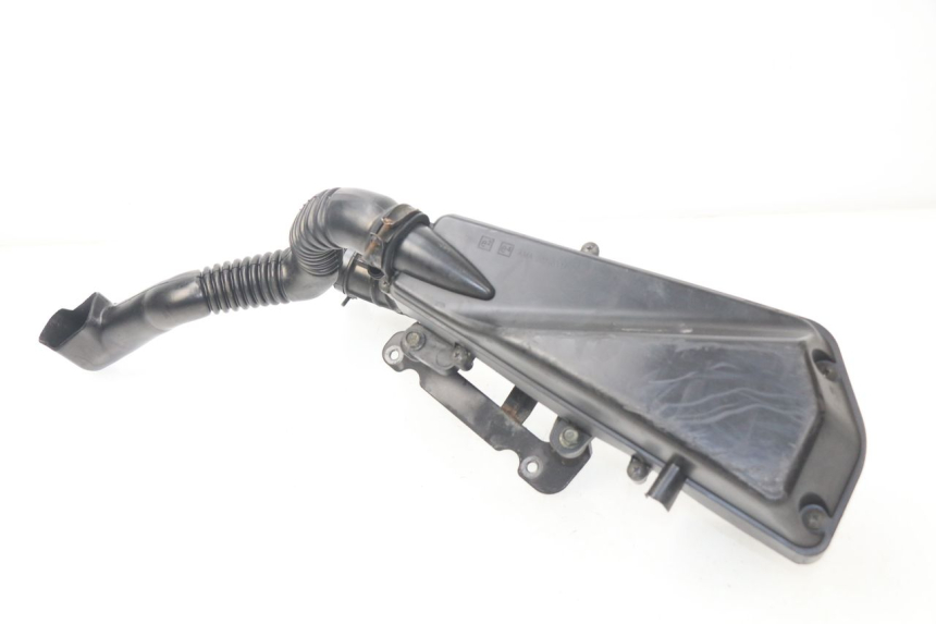 photo de ARIA SCATOLA SYM ORBIT 2 50 (2008 - 2014) - Altra angolazione