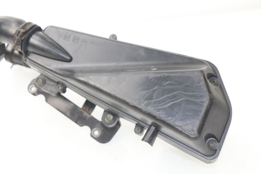 photo de ARIA SCATOLA SYM ORBIT 2 50 (2008 - 2014) - Primo piano tecnico