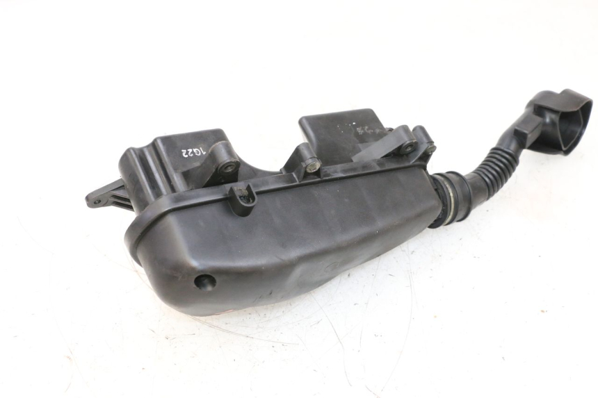 photo de ARIA SCATOLA SYM ORBIT 2 50 (2008 - 2014) - Zoom sullo stato d'uso