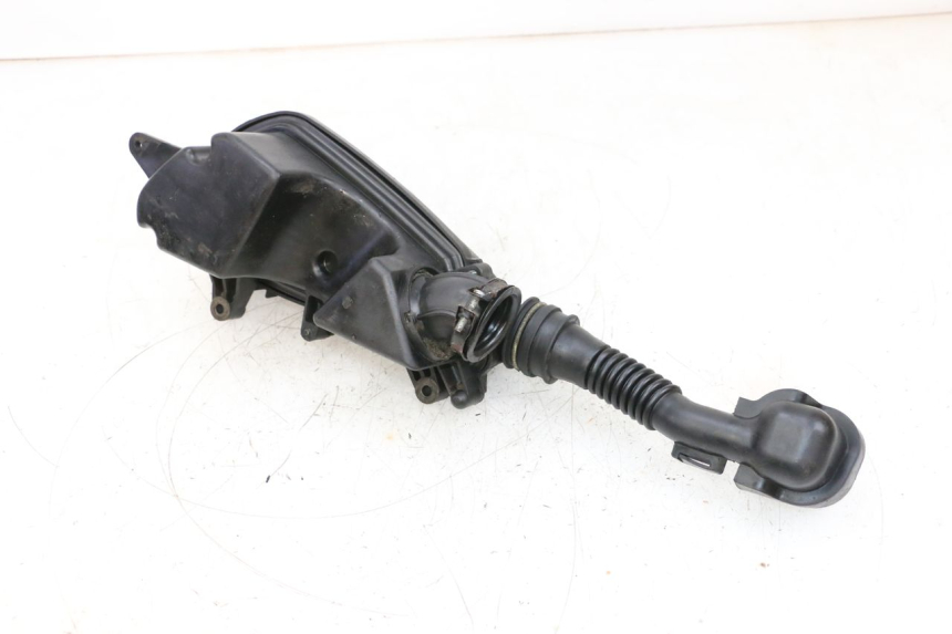 photo de ARIA SCATOLA SYM ORBIT 2 50 (2008 - 2014) - Altra angolazione