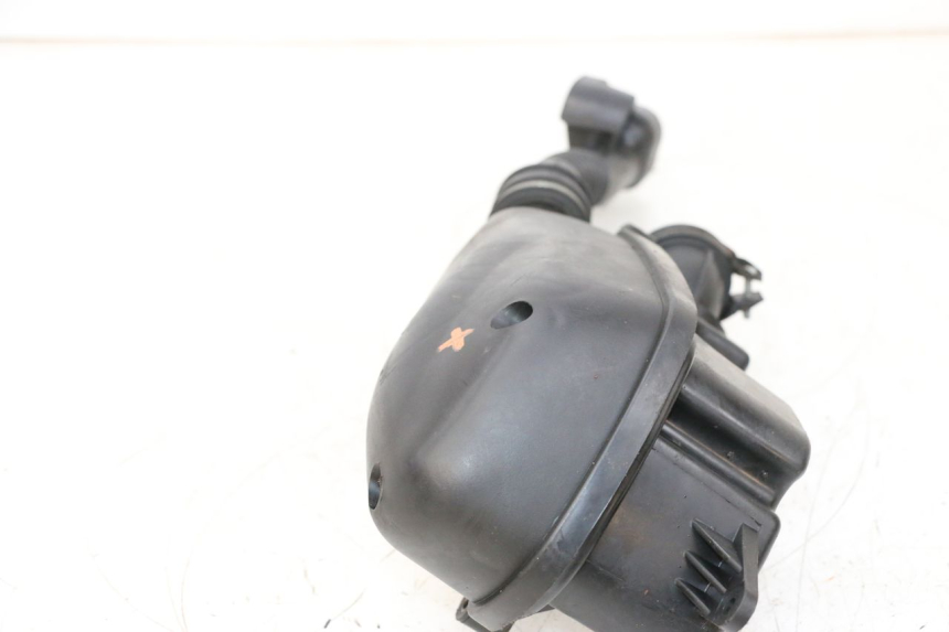 photo de ARIA SCATOLA SYM ORBIT 2 50 (2008 - 2014) - Vista d'insieme del prodotto