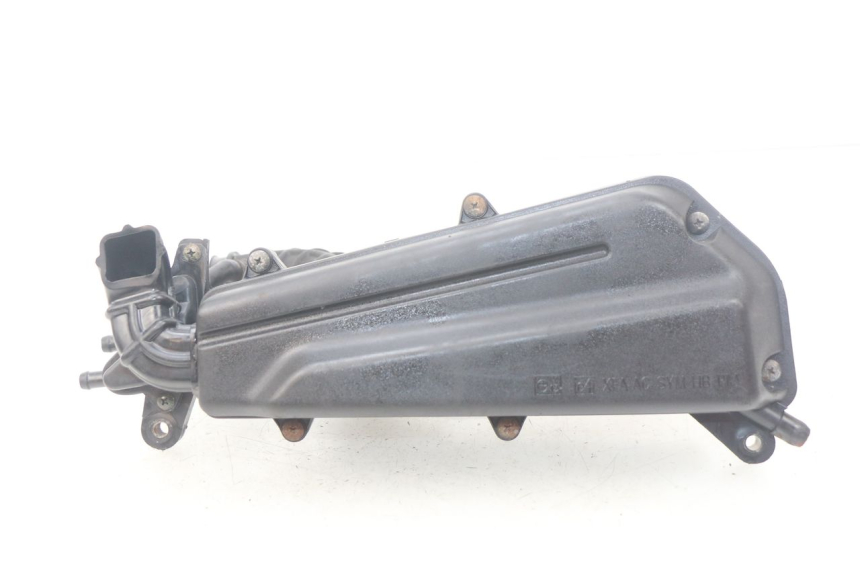 photo de SCATOLA DELL'ARIA SYM ORBIT III 3 4T 50 (2018 - 2021) - Vista principale