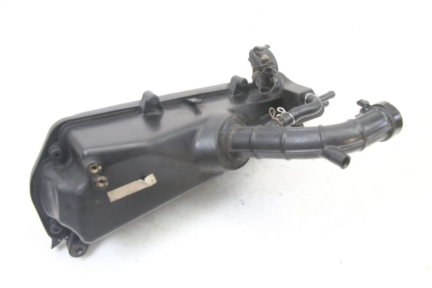 photo de ARIA SCATOLA SYM ORBIT III 3 4T 50 (2021 - 2025) - Zoom sullo stato d'uso