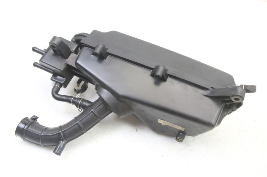 photo de ARIA SCATOLA SYM ORBIT III 3 4T 50 (2021 - 2025) - Primo piano tecnico