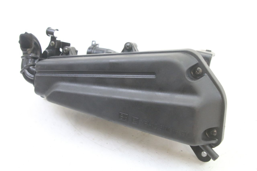 photo de ARIA SCATOLA SYM ORBIT III 3 4T 50 (2021 - 2025) - Zoom sullo stato d'uso