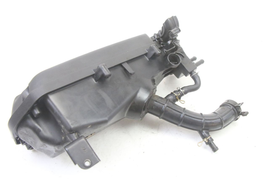 photo de ARIA SCATOLA SYM ORBIT III 3 4T 50 (2021 - 2025) - Altra angolazione