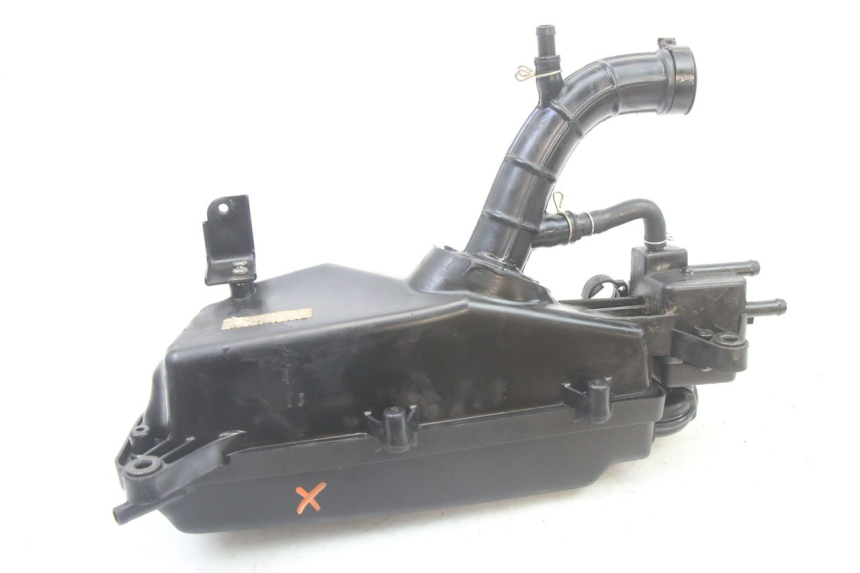 photo de ARIA SCATOLA SYM ORBIT III 3 4T 50 (2021 - 2025) - Primo piano tecnico