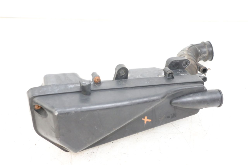 photo de Scatola dell'aria SYM ORBIT 50 (2008 - 2010) - Zoom sullo stato d'uso