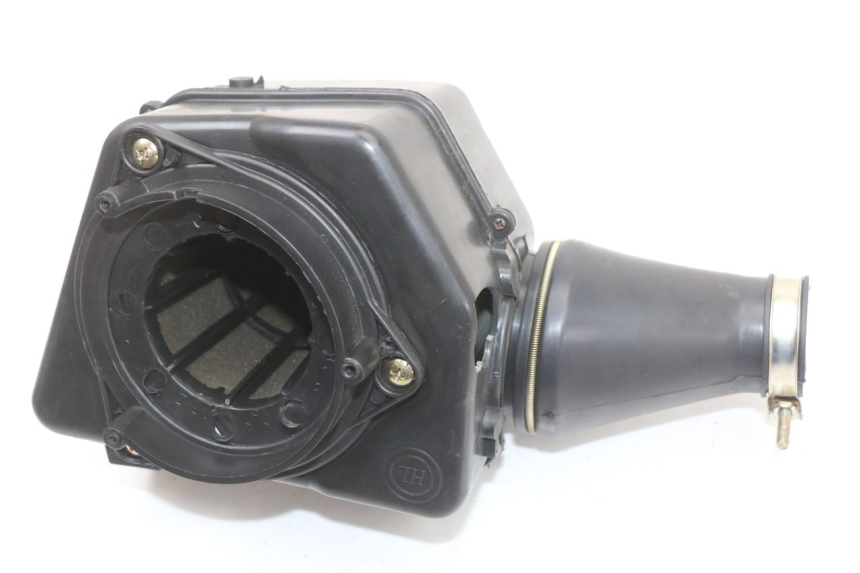 photo de ARIA SCATOLA ASTOR ORCAL 125 (2015 - 2017) - Dettaglio del componente