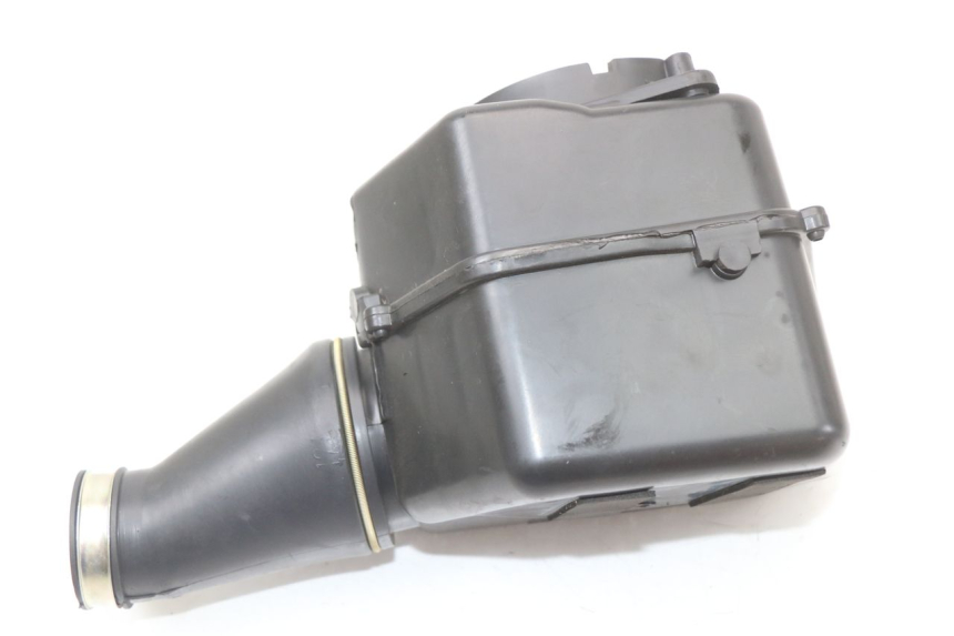 photo de ARIA SCATOLA ASTOR ORCAL 125 (2015 - 2017) - Altra vista dell'articolo