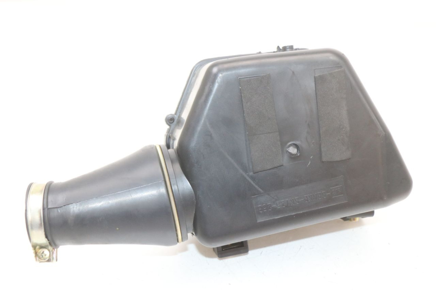 photo de ARIA SCATOLA ASTOR ORCAL 125 (2015 - 2017) - Caratteristiche distintive