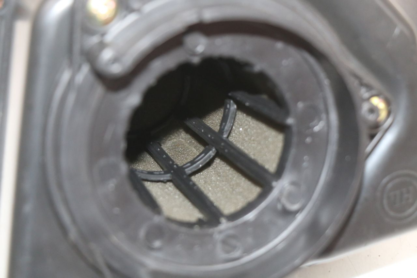 photo de ARIA SCATOLA ASTOR ORCAL 125 (2015 - 2017) - Altra angolazione