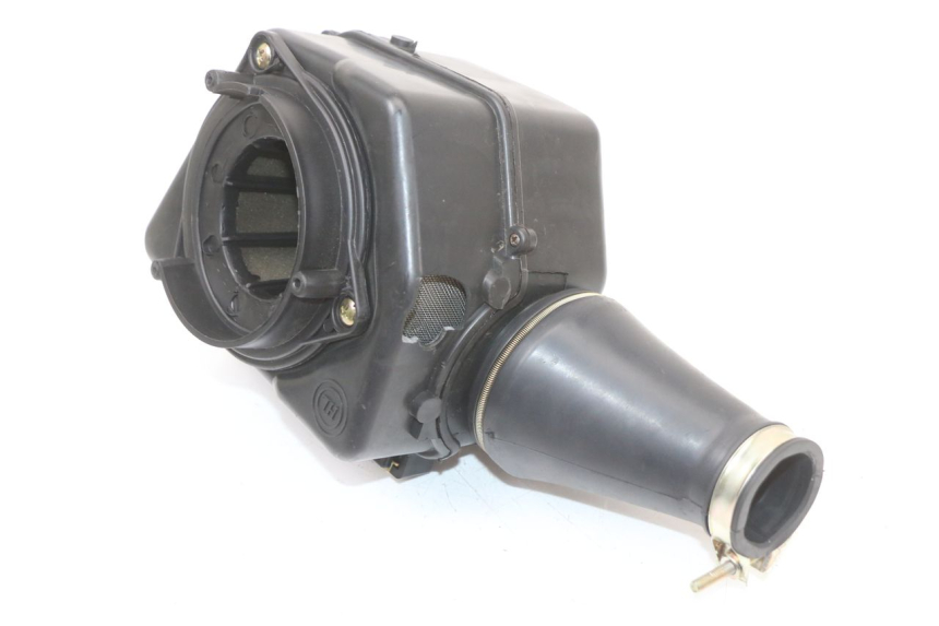 photo de ARIA SCATOLA ASTOR ORCAL 125 (2015 - 2017) - Dettagli dei punti di fissaggio