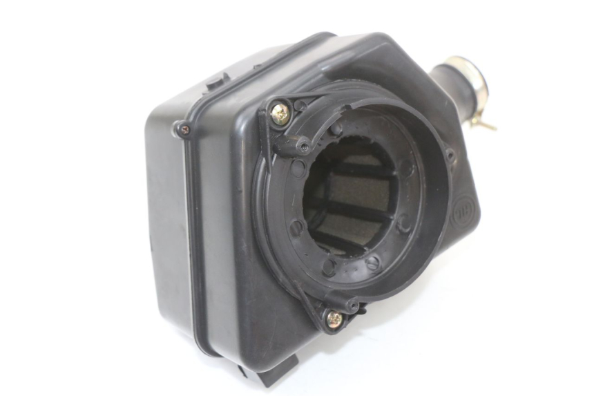 photo de ARIA SCATOLA ASTOR ORCAL 125 (2015 - 2017) - Marcature e riferimenti originali