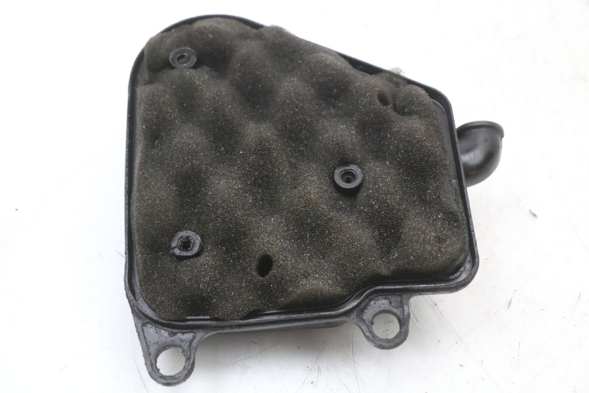 photo de SCATOLA DELL'ARIA MBK OVETTO 2T 50 (2007 - 2017) - Zoom sullo stato d'uso