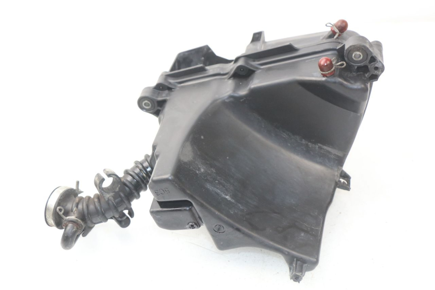 photo de Scatola dell'aria MBK OVETTO 4T 50 (2008 - 2016) - Altra angolazione