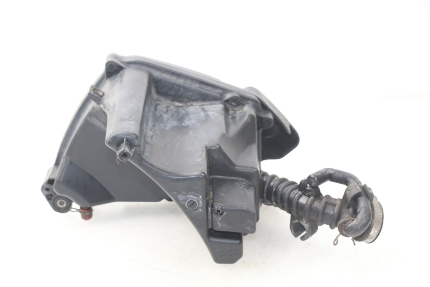 photo de Scatola dell'aria MBK OVETTO 4T 50 (2008 - 2016) - Vista d'insieme del prodotto