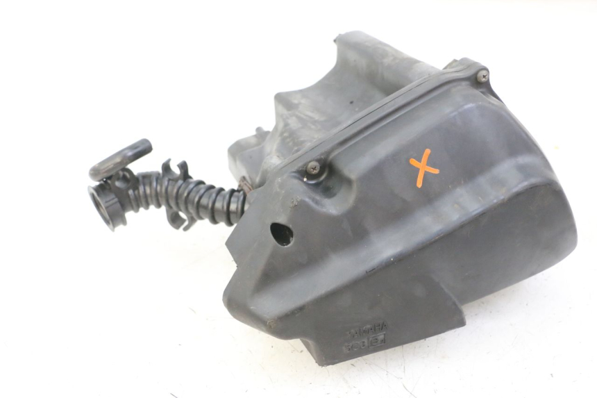 photo de Scatola dell'aria MBK OVETTO 4T 50 (2008 - 2016) - Vista principale