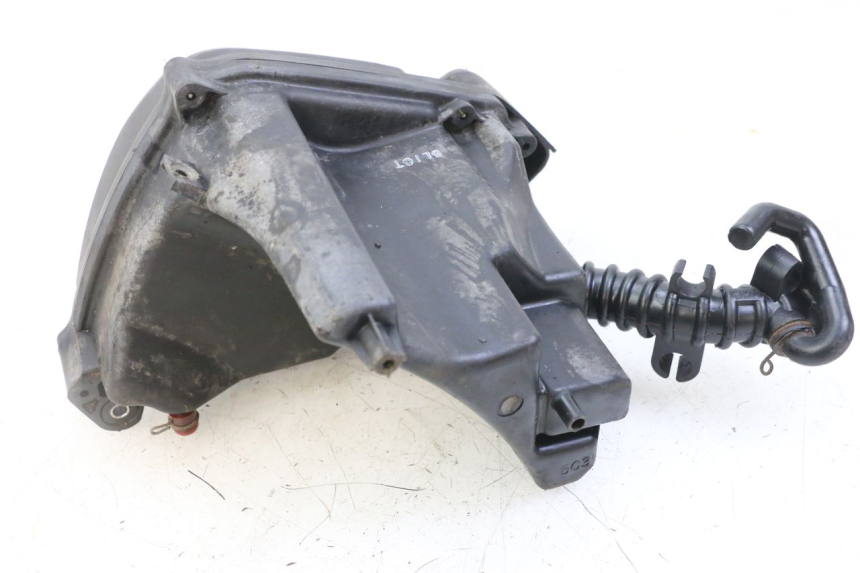 photo de Scatola dell'aria MBK OVETTO 4T 50 (2008 - 2016) - Altra angolazione