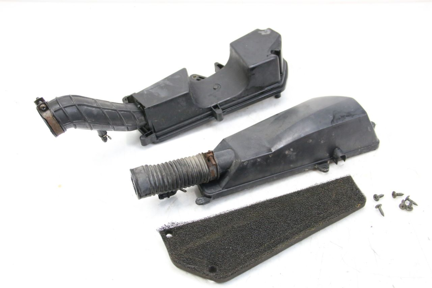 photo de SCATOLA DELL'ARIA IMF INDUSTRIE PACH 4T 50 (2009 - 2018) - Dettaglio del componente