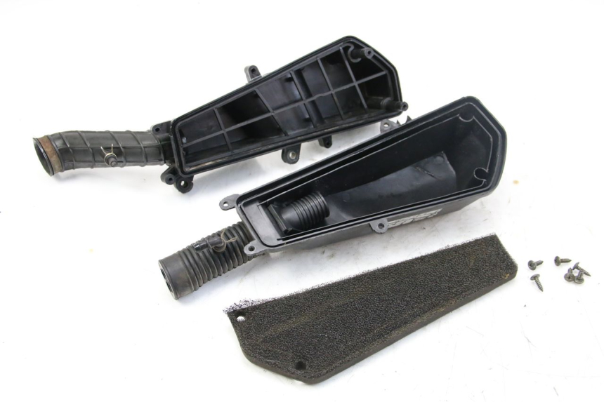 photo de SCATOLA DELL'ARIA IMF INDUSTRIE PACH 4T 50 (2009 - 2018) - Zoom sui componenti