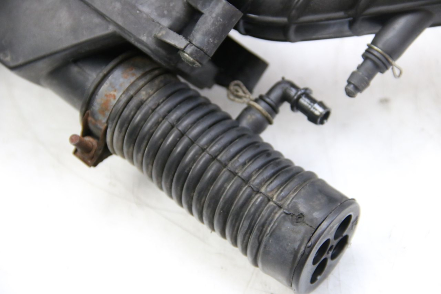 photo de SCATOLA DELL'ARIA IMF INDUSTRIE PACH 4T 50 (2009 - 2018) - Dettagli dei punti di fissaggio