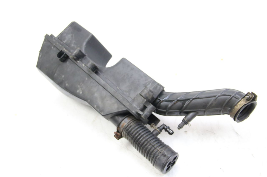 photo de SCATOLA DELL'ARIA IMF INDUSTRIE PACH 4T 50 (2009 - 2018) - Stato della superficie e materiale