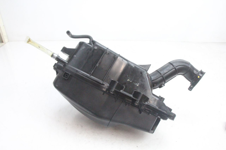 photo de SCATOLA DELL'ARIA HONDA PCX (JF28) 125 (2009 - 2011) - Zoom sullo stato d'uso