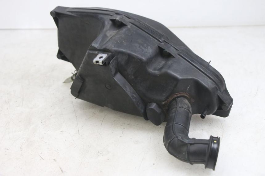 photo de SCATOLA DELL'ARIA HONDA PCX (JF47) 125 (2012 - 2013) - Zoom sullo stato d'uso