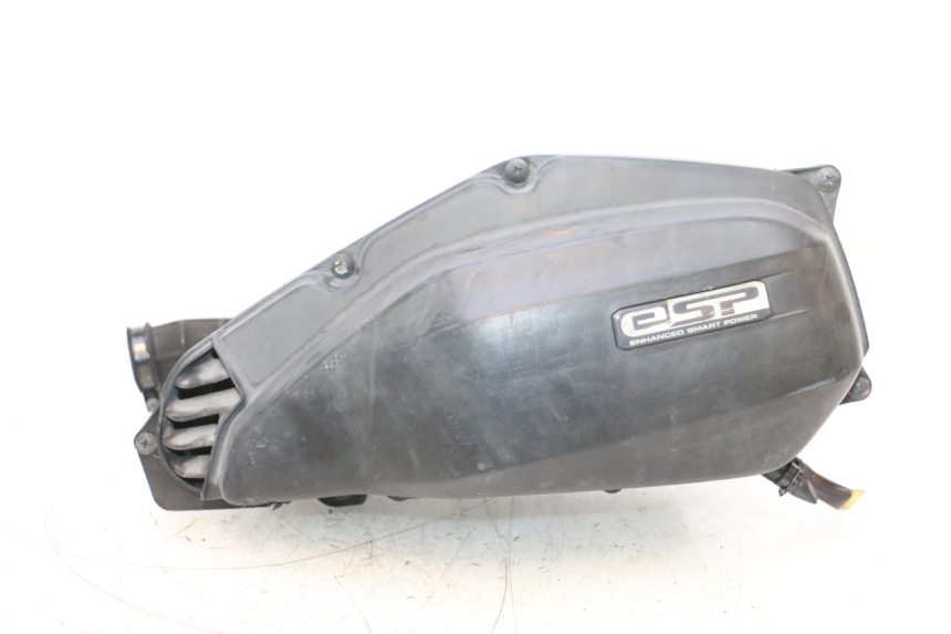 photo de scatola dell'aria HONDA PCX (JF57/JF64) 125 (2014 - 2018) - Vista principale