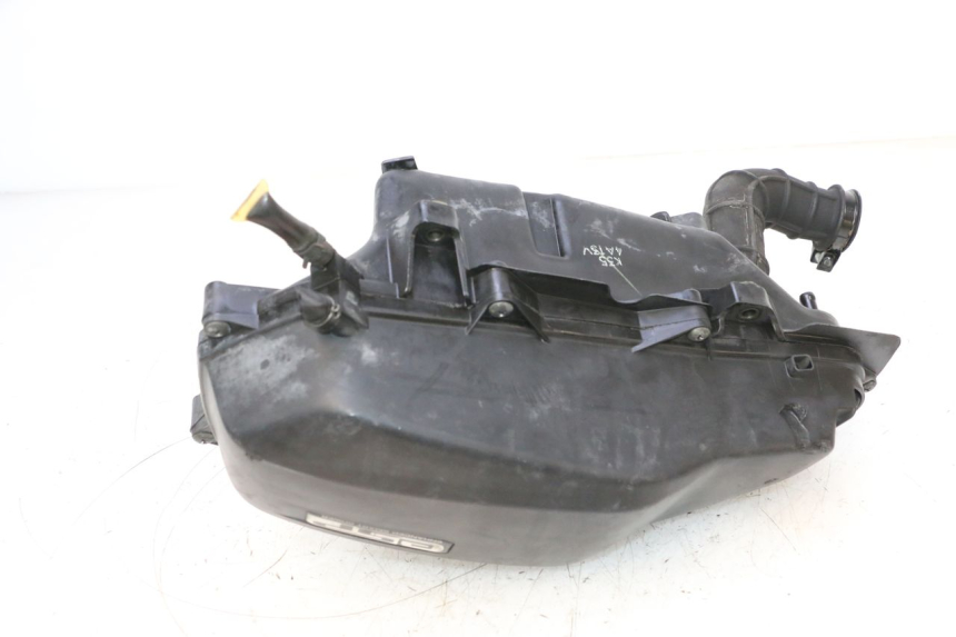 photo de scatola dell'aria HONDA PCX (JF57/JF64) 125 (2014 - 2018) - Zoom sullo stato d'uso