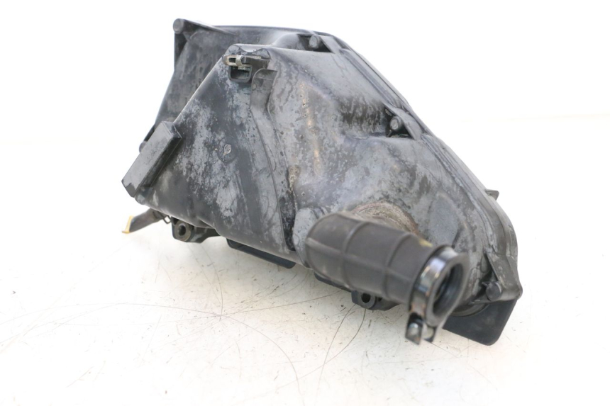 photo de scatola dell'aria HONDA PCX (JF57/JF64) 125 (2014 - 2018) - Primo piano tecnico