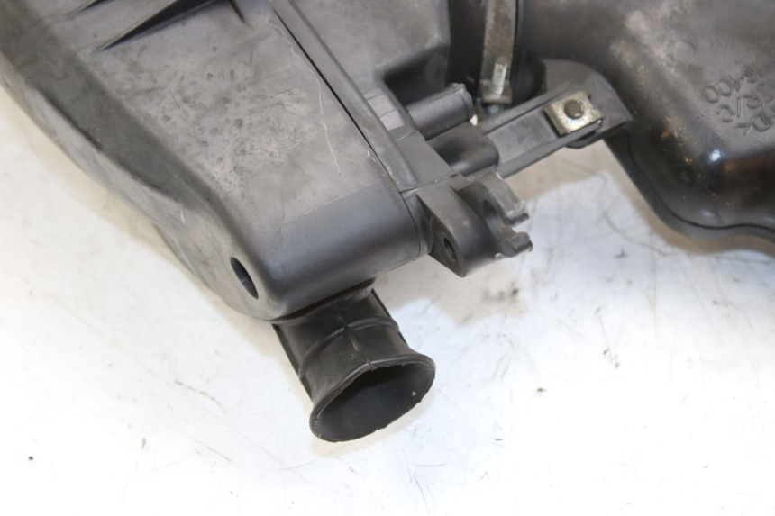 photo de SCATOLA DELL'ARIA HONDA PES PS I 125 (2006 - 2012) - Zoom sullo stato d'uso