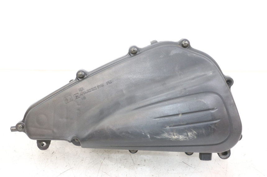 photo de ARIA SCATOLA PEUGEOT BELVILLE 125 (2017 - 2021) - Vista principale