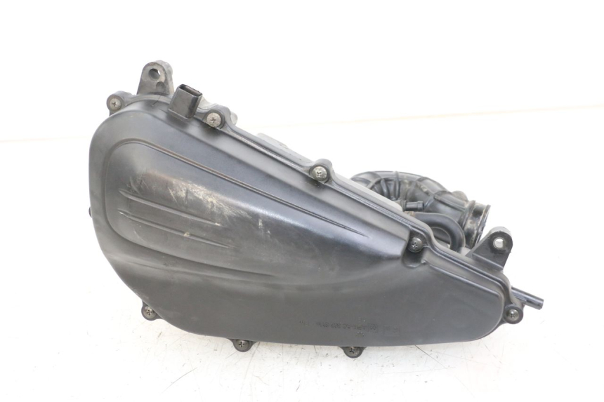 photo de ARIA SCATOLA PEUGEOT BELVILLE 125 (2017 - 2021) - Dettaglio del componente