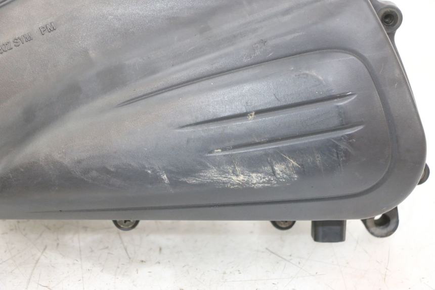 photo de ARIA SCATOLA PEUGEOT BELVILLE 125 (2017 - 2021) - Vista d'insieme del prodotto