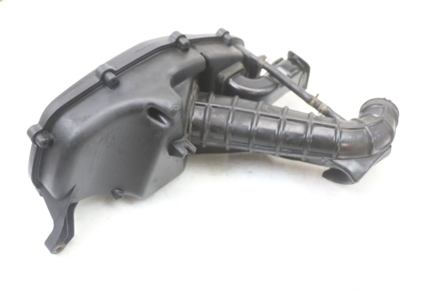 photo de ARIA SCATOLA PEUGEOT DJANGO 125 (2014 - 2017) - Altra angolazione