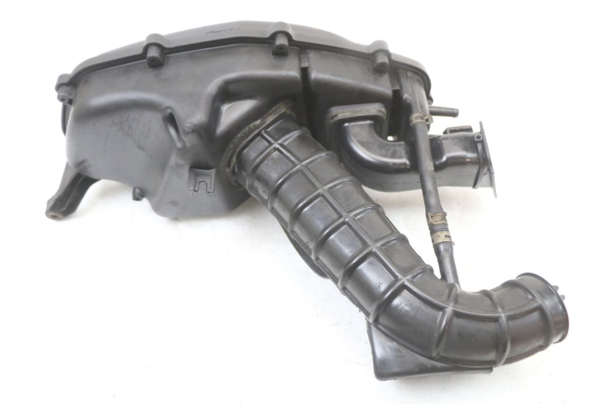 photo de ARIA SCATOLA PEUGEOT DJANGO 125 (2014 - 2017) - Primo piano tecnico