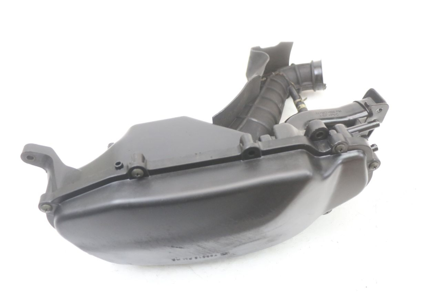 photo de ARIA SCATOLA PEUGEOT DJANGO 125 (2014 - 2017) - Vista d'insieme del prodotto