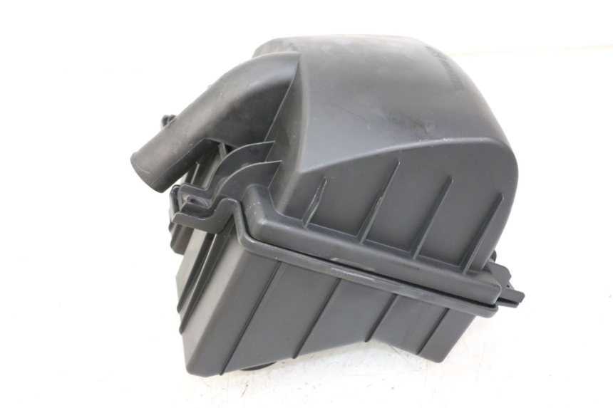 photo de Scatola dell'aria PEUGEOT SATELIS COMPRESSOR K15 125 (2006 - 2009) - Altra angolazione