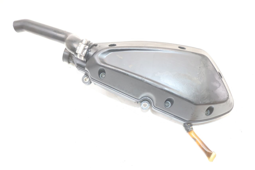 photo de ARIA SCATOLA PEUGEOT STREETZONE 4T 50 (2018 - 2023) - Vista principale