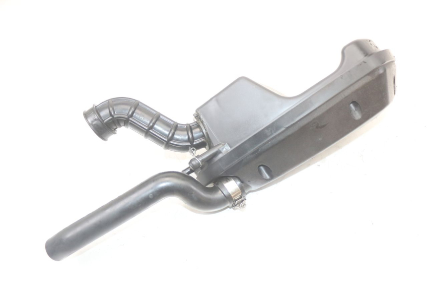 photo de ARIA SCATOLA PEUGEOT STREETZONE 4T 50 (2018 - 2023) - Altra angolazione