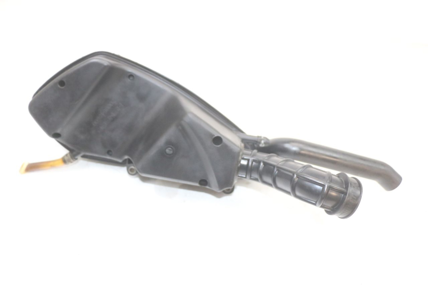 photo de ARIA SCATOLA PEUGEOT STREETZONE 4T 50 (2018 - 2023) - Primo piano tecnico