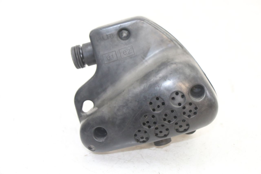 photo de SCATOLA DELL'ARIA PEUGEOT TKR TREKKER FURIOUS 50 (2005 - 2014) - Vista principale