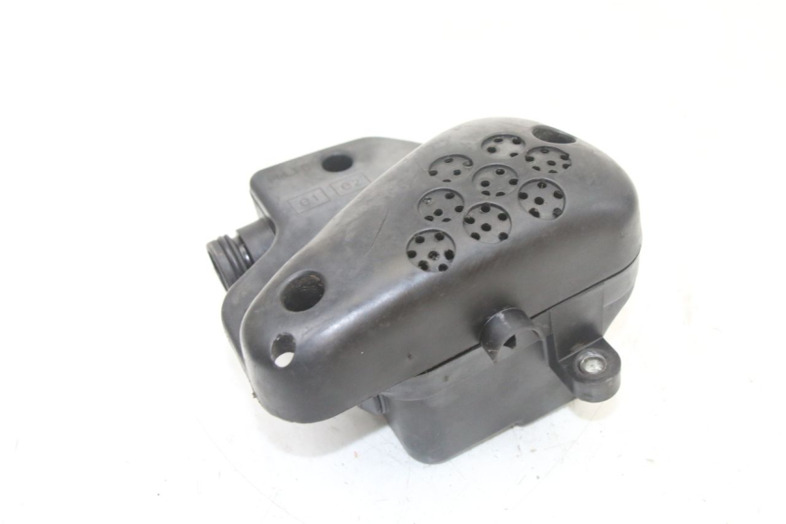 photo de SCATOLA DELL'ARIA PEUGEOT TKR TREKKER FURIOUS 50 (2005 - 2014) - Zoom sullo stato d'uso